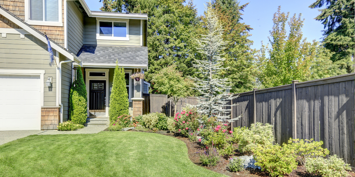 Transform Your Home: 3 Simple Steps to Majestic Curb Appeal