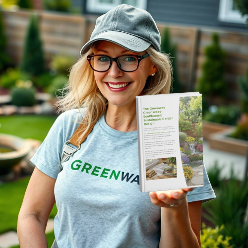Greenway Greenscape EcoPlanner