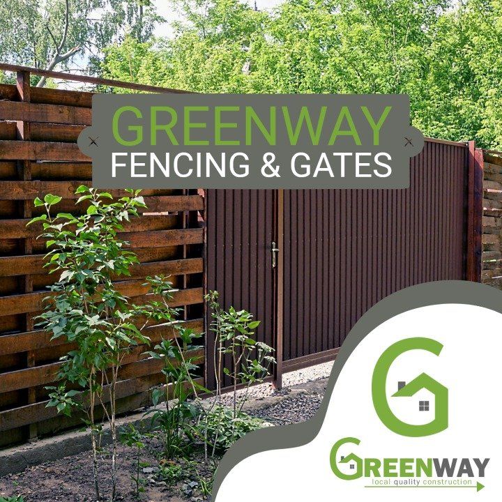 Greenway Fencing & Gate Installation Services
