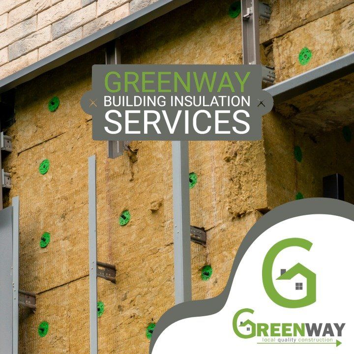 Greenway Insulation Services
