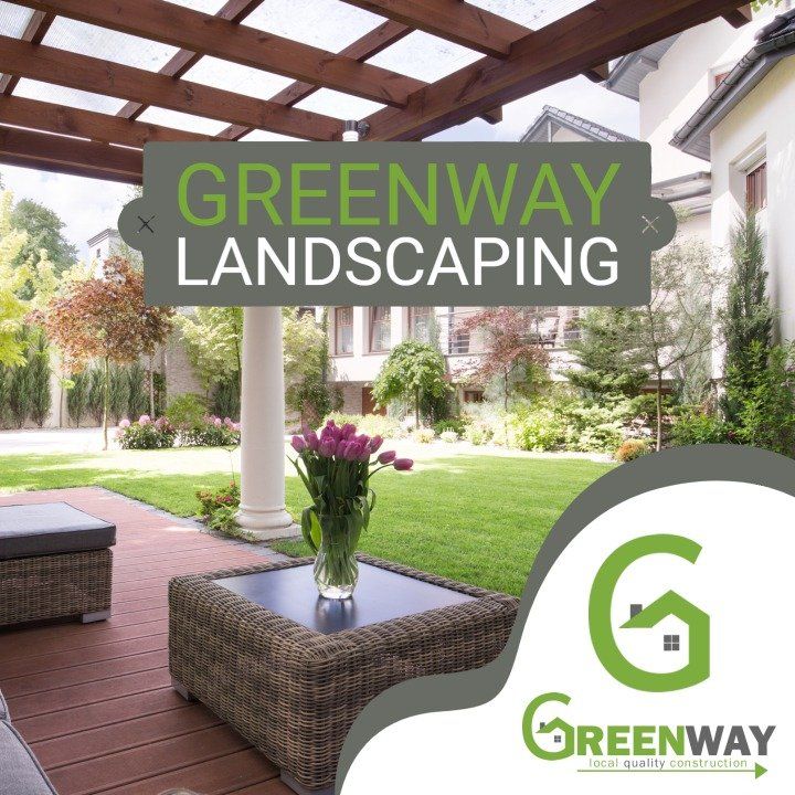 Greenway Landscaping Services