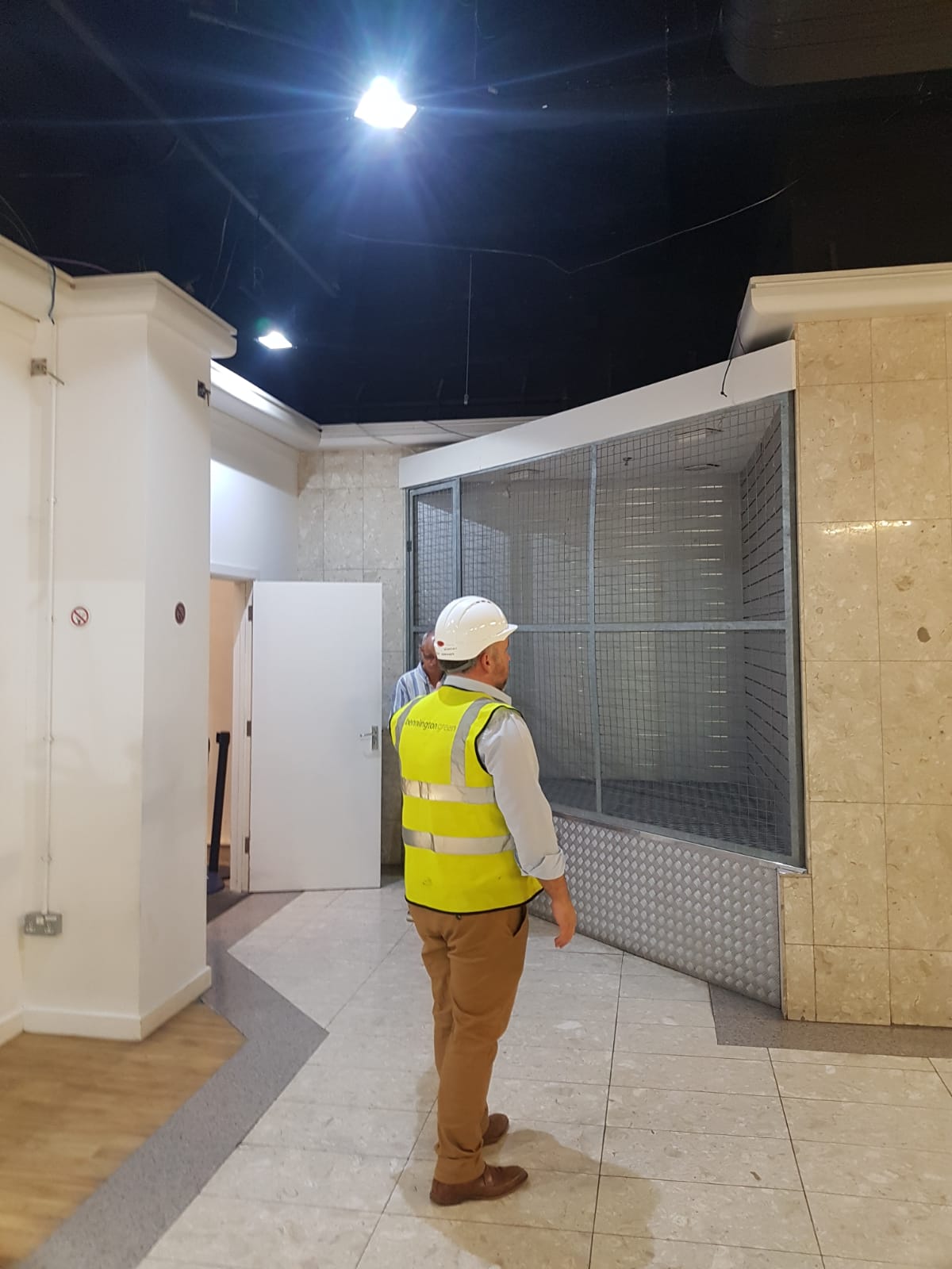 Greenway Poole General Building Works