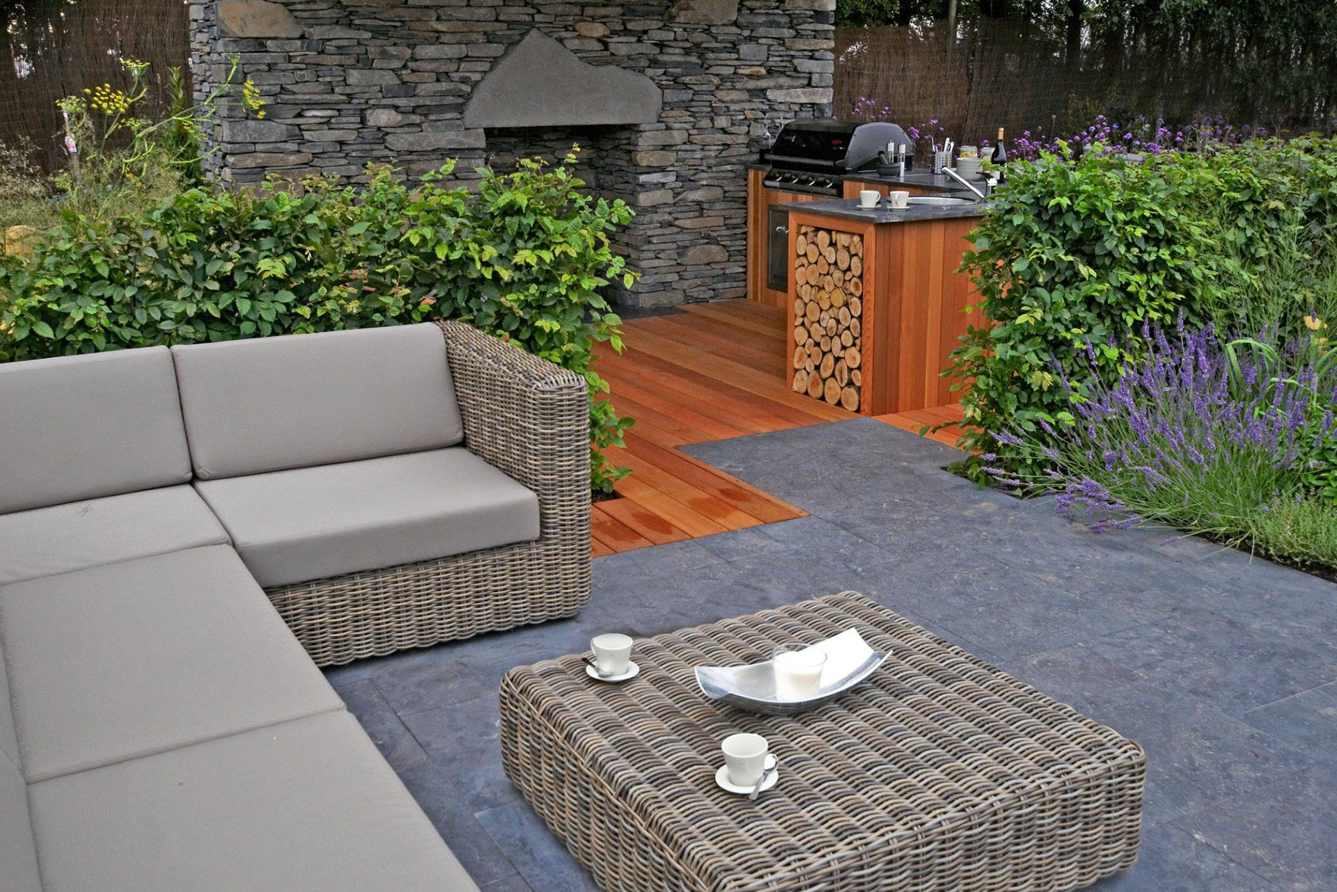 Greenway Slate Tile Installation Services