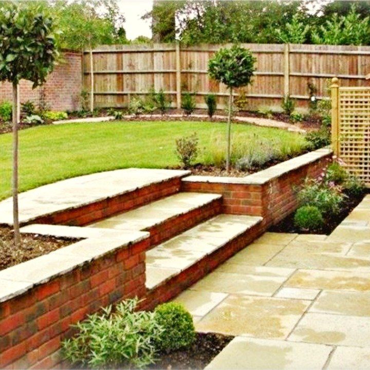 Greenway Sandstone Slab Installation Services
