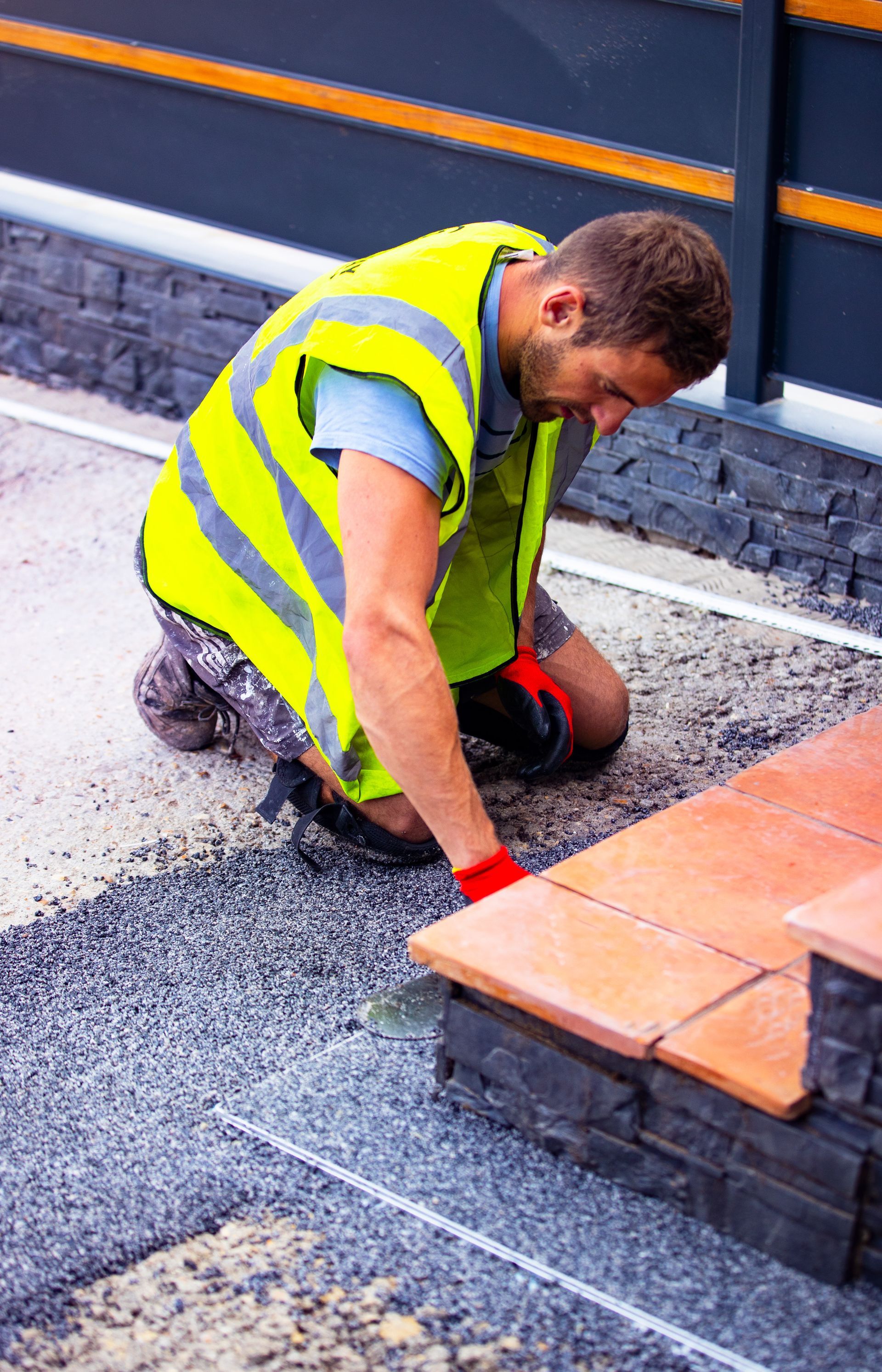 Resin-Bound Driveway 10-Year Satisfaction Guarantee - How to Claim