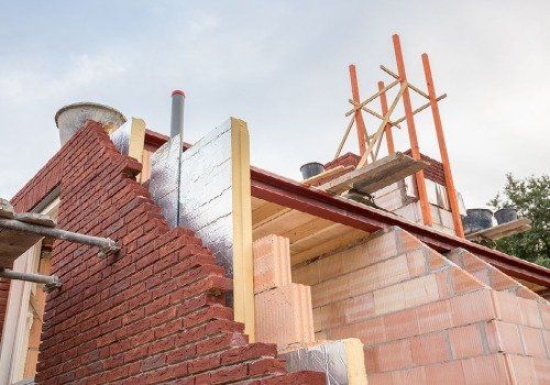 Greenway Clay and Concrete Tile Roofing Installation