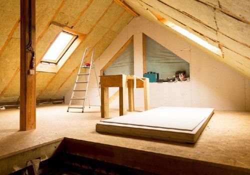 Asphalt Roof Shingles