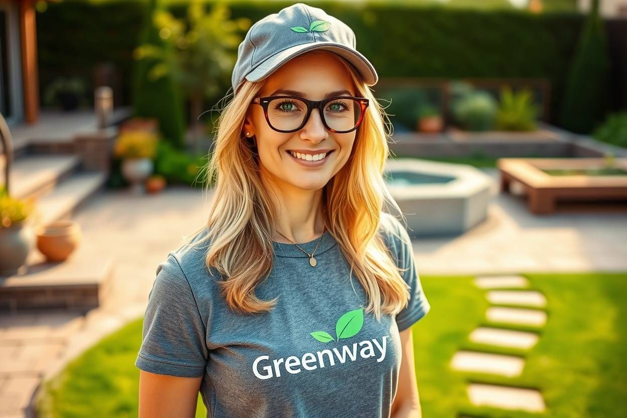Call Greenway for all your decking needs on 01202 022246