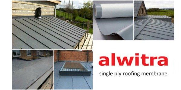 Alwitra Roofing Membranes