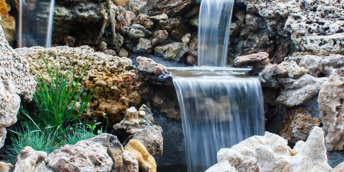 How to Create an Aqua Rock Garden - A Step-by-Step Guide