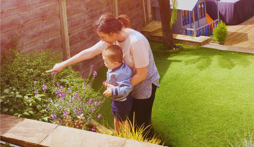 Nurturing curiosity in the garden can ignite a lifelong love for nature in children. Encouraging them to explore plants, insects, and textures develops their sense of wonder and fuels their growing minds. 