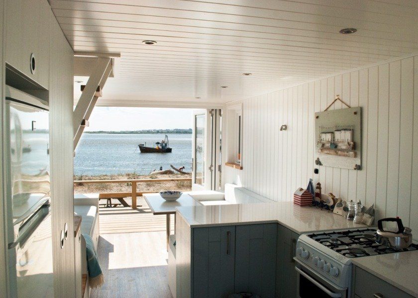 Greenway Sustainable Garden Cabins