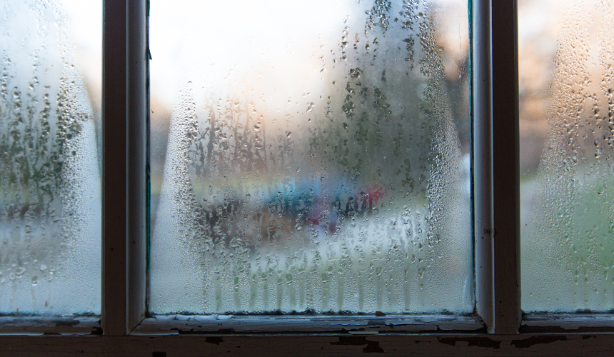 An old, cold, and weather-worn window and frame can lead to drafts, condensation and increased energy bills while making a prime target for easy break-ins.