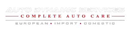 Logo | Auto Dynamic Services LLC