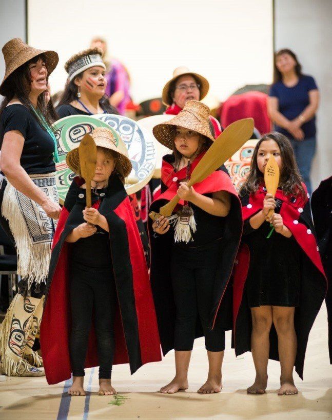 Getting to know the people of BC and their culture – first-hand