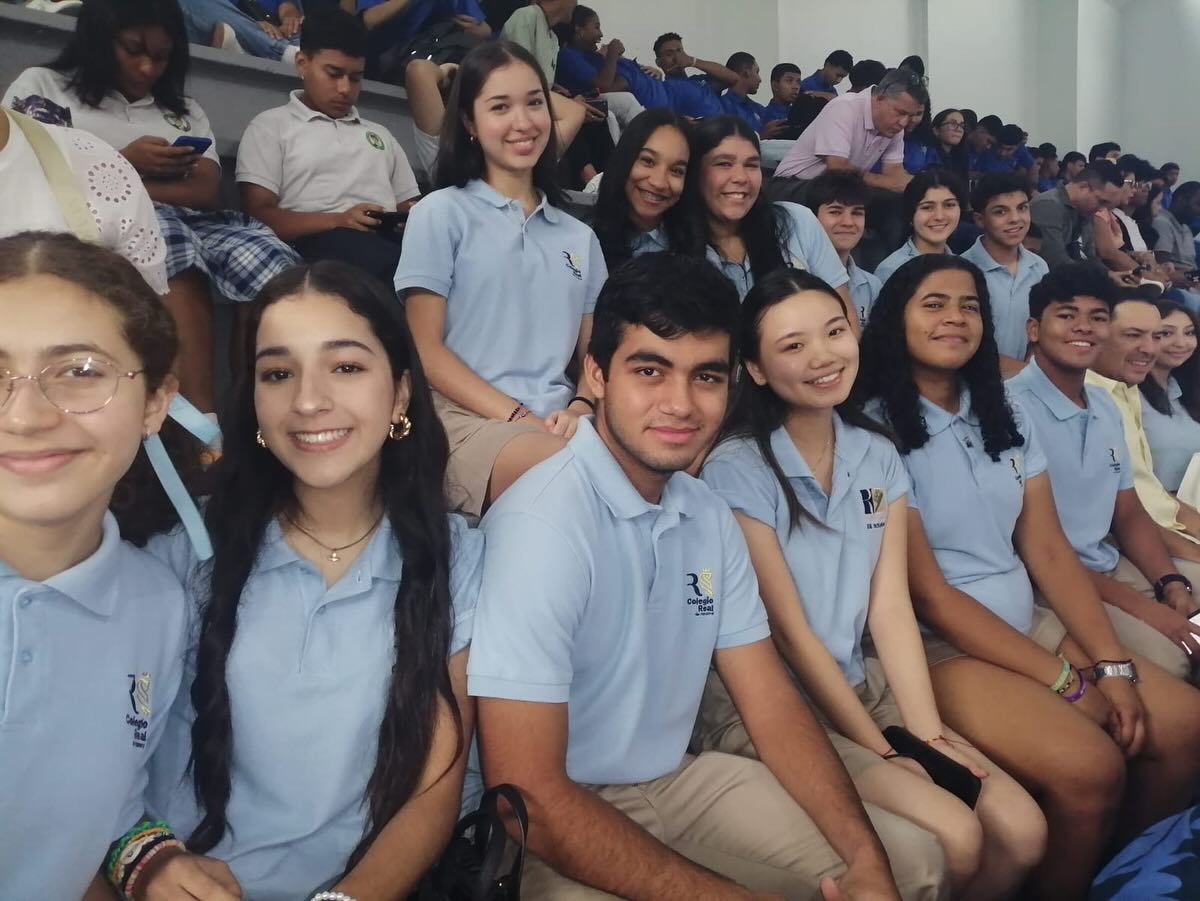 Primer Día de Clases 2024