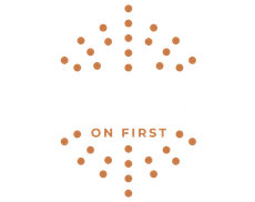 Sterling on First