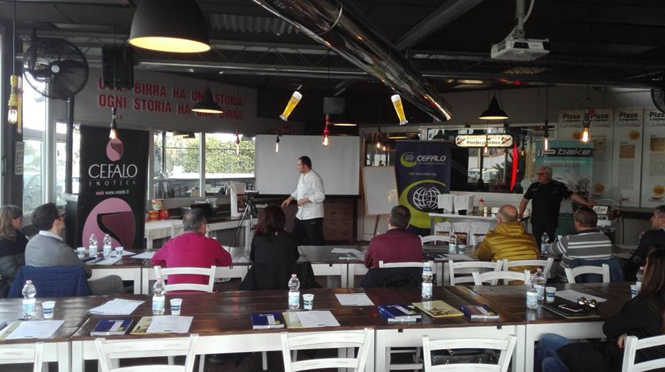 Vendita di bibite analcoliche al dettaglio