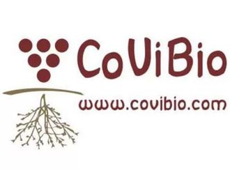 CoViBio logo