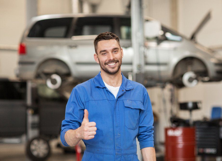 Safety Certificate in Hervey Bay Bay City Quality Mobile Mechanic
