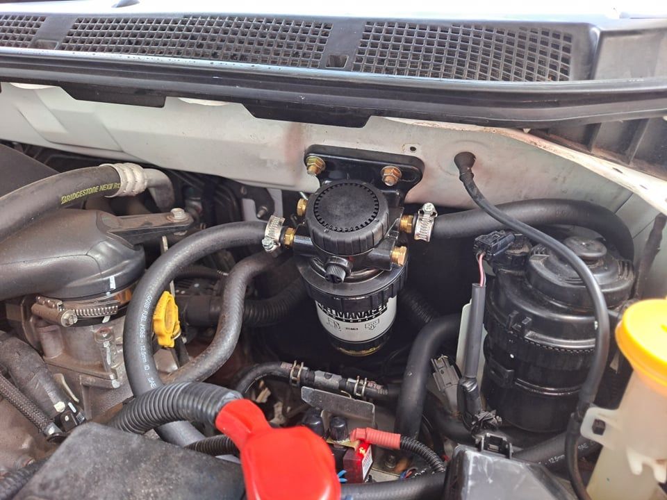 Car Engine — Mechanics in Pialba, QLD