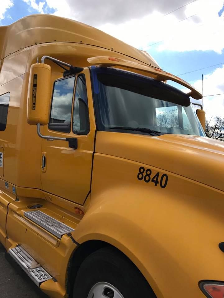 Truck Window Glass – Columbus, OH – Low Price Auto Glass