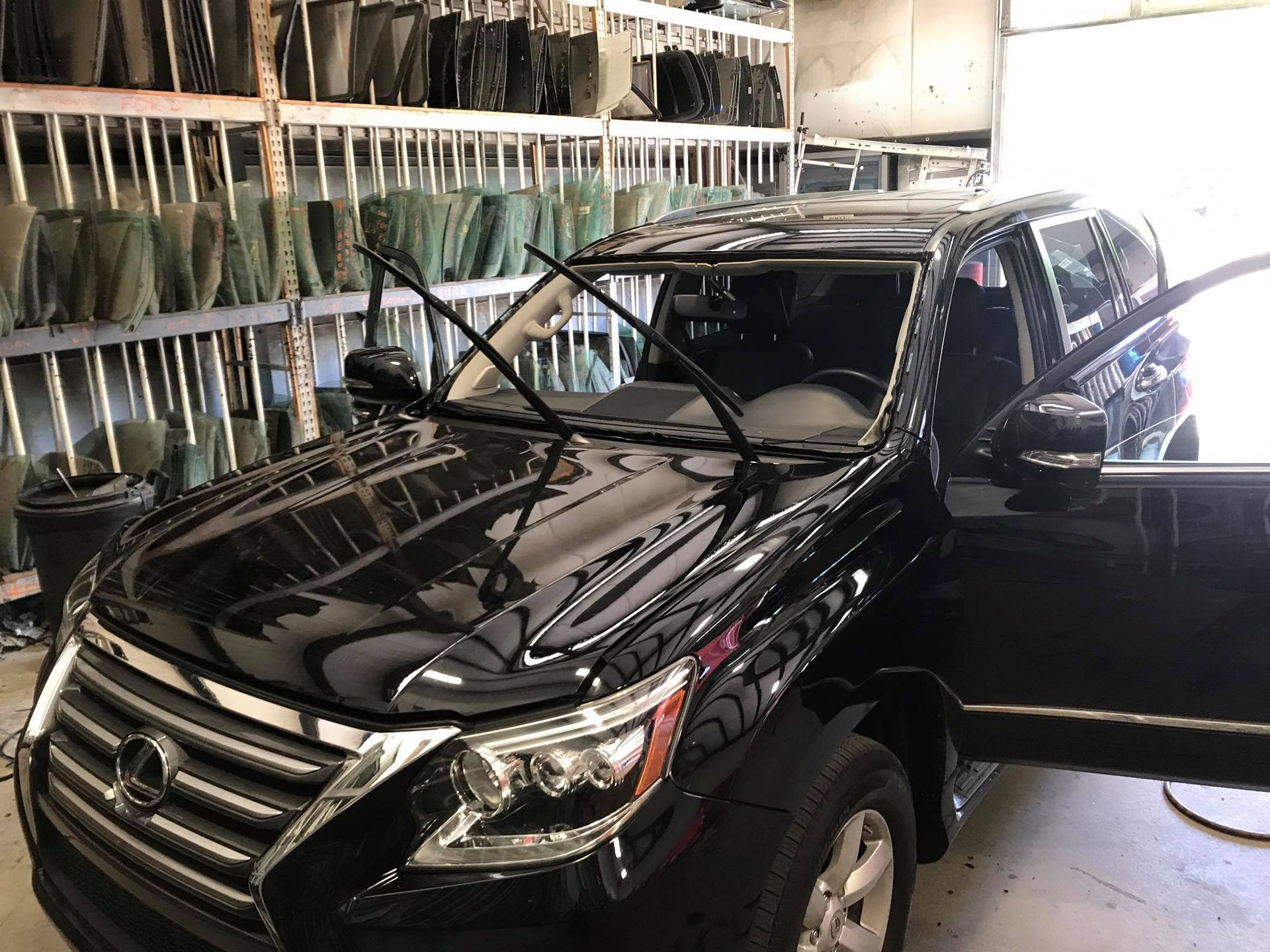 Car Windshield – Columbus, OH – Low Price Auto Glass