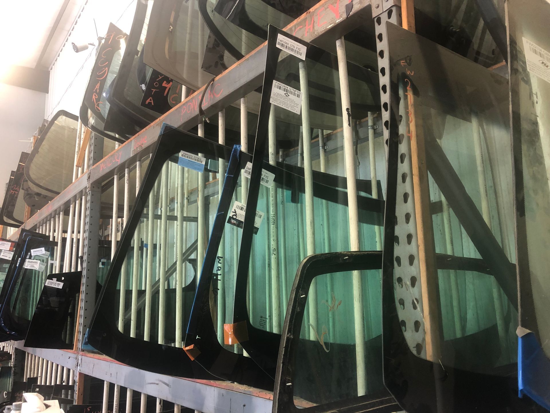 Car Windshields – Columbus, OH – Low Price Auto Glass