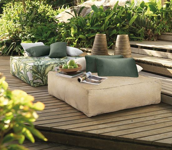 Deco Room, decoración de interiores.