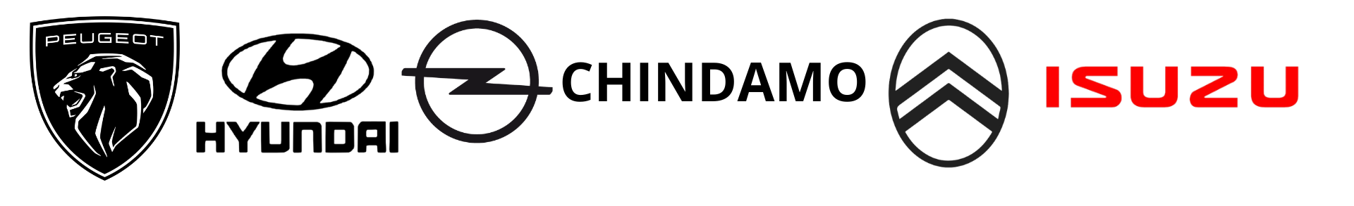 F.LLI CHINDAMO - LOGO