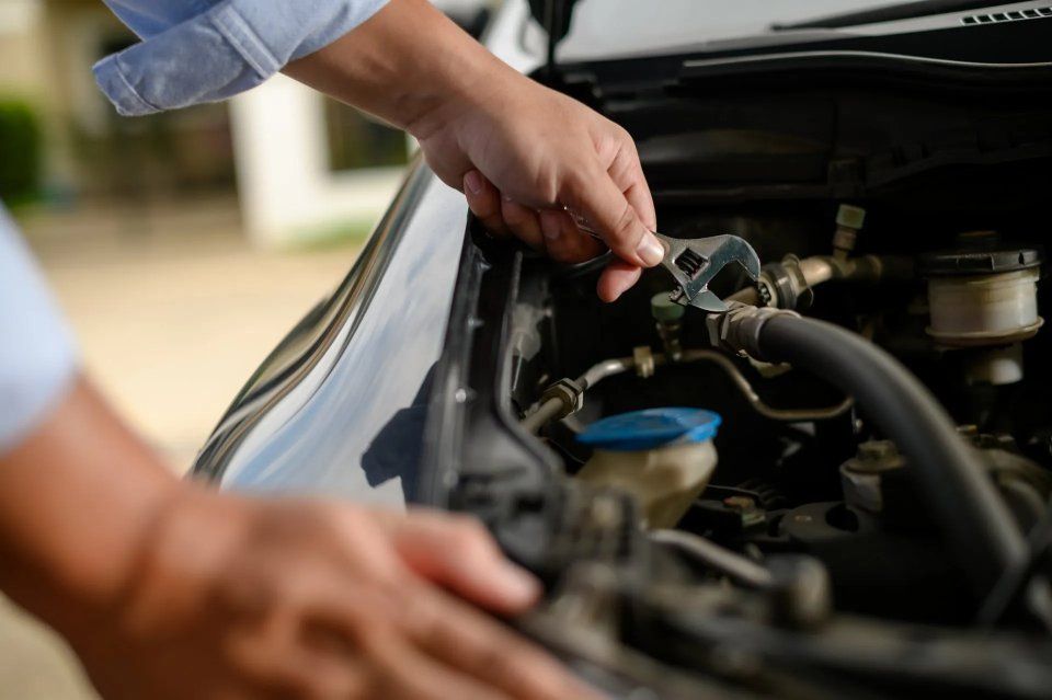 Revisione auto