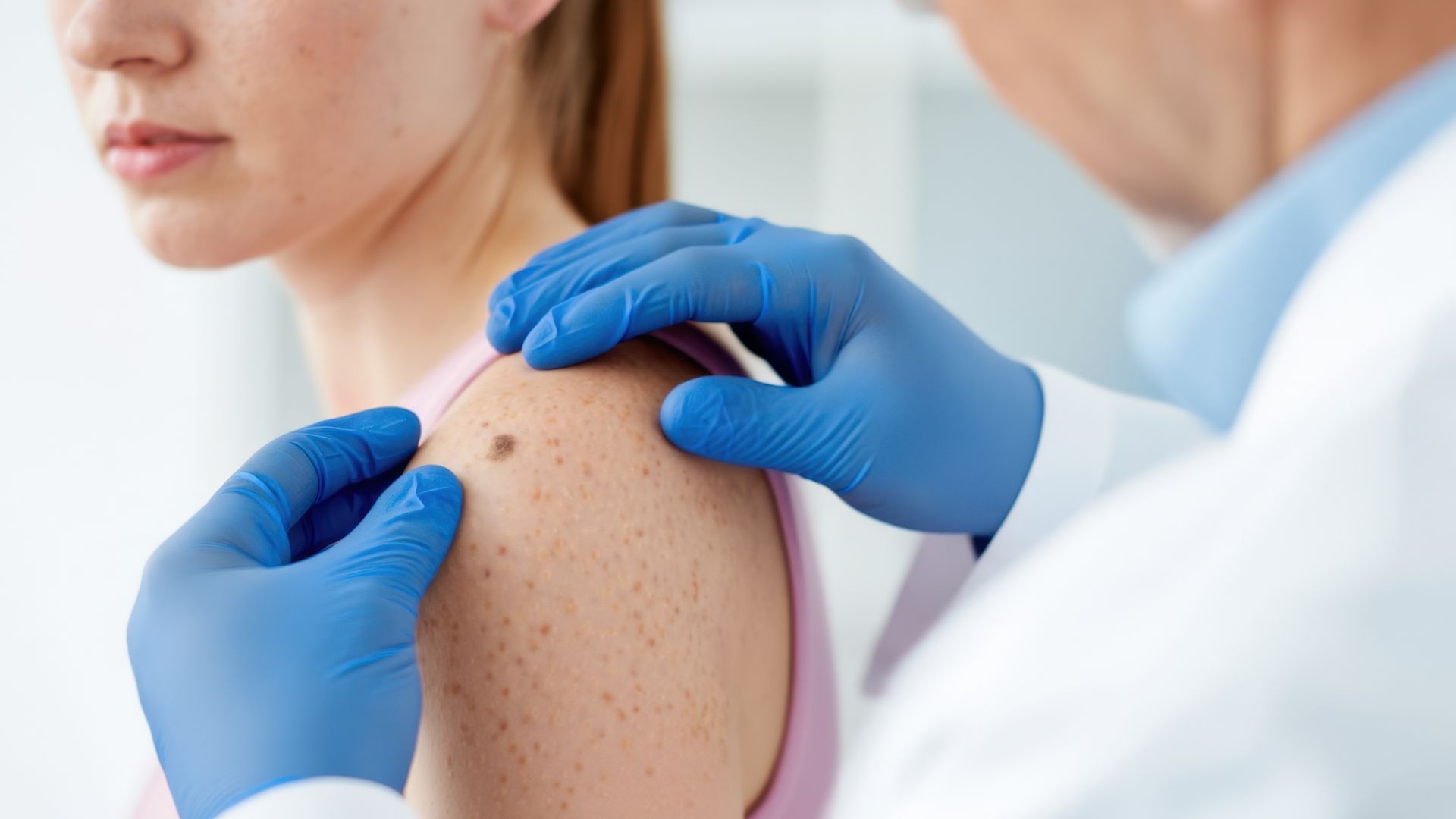 melanoma estágio 3