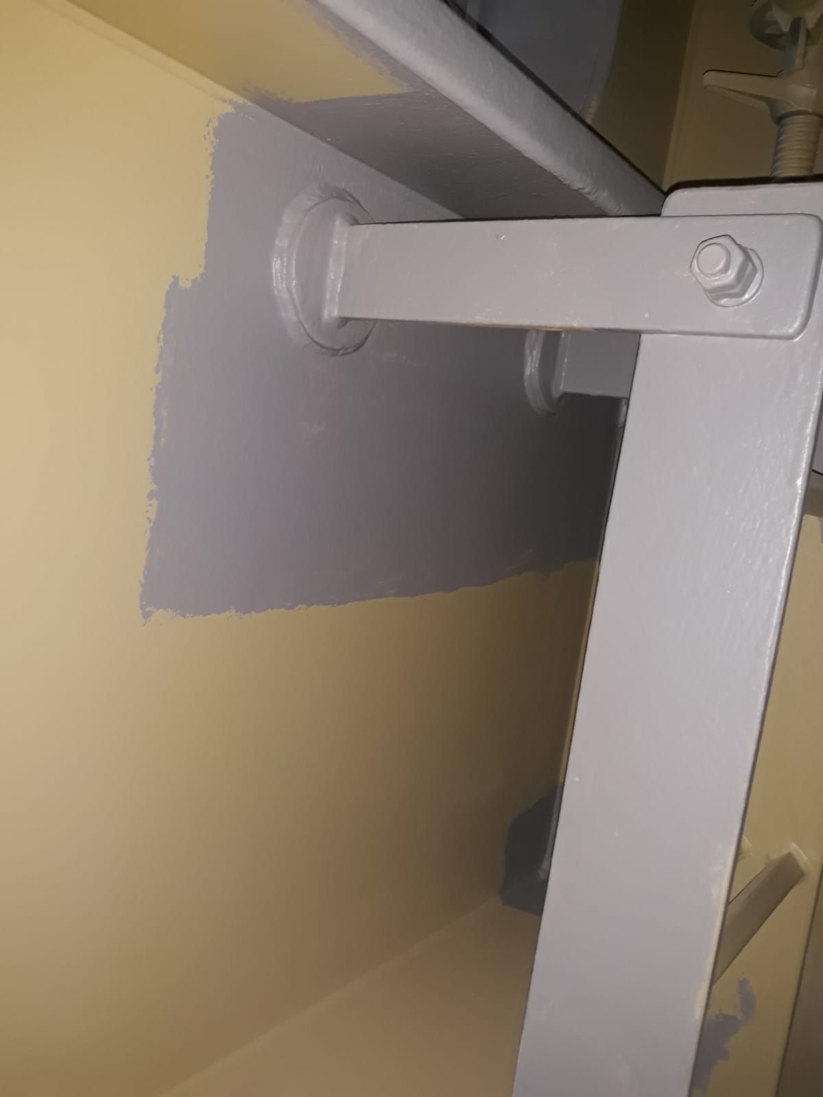 M2L PROJECT, pitturazioni navali