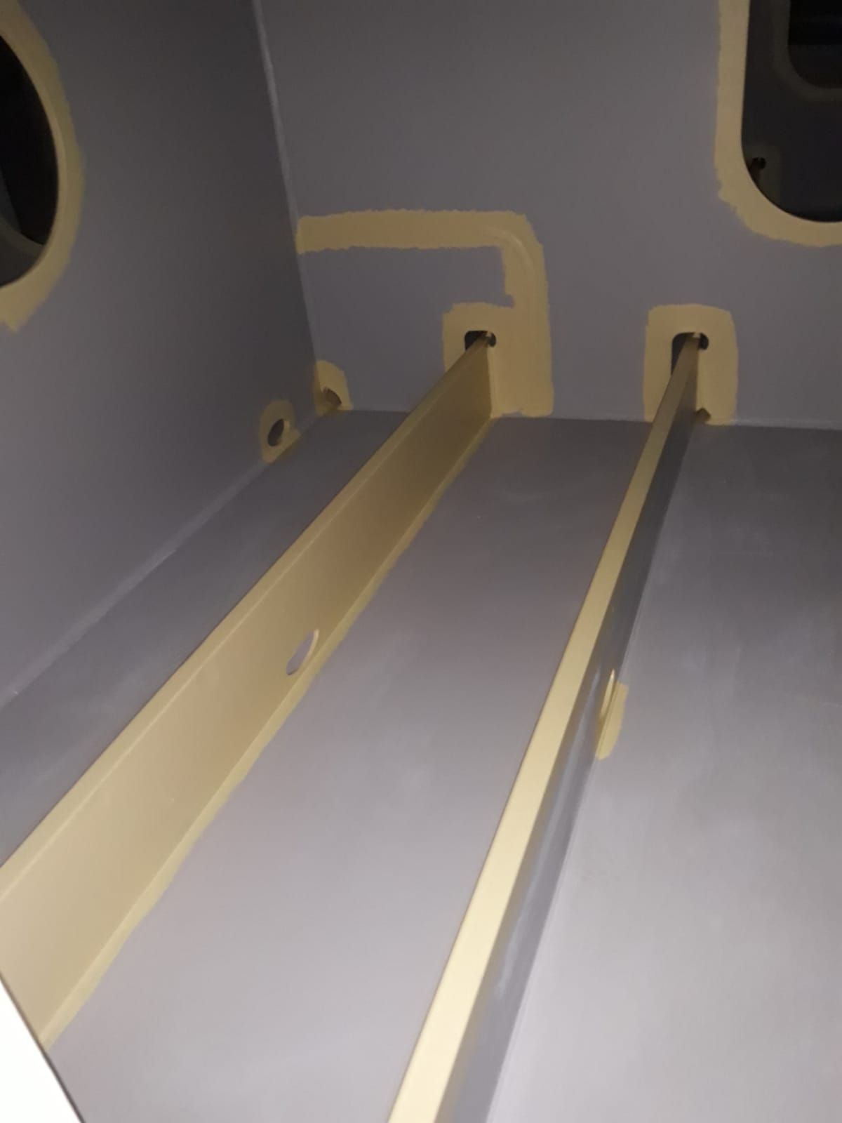 M2L PROJECT, pitturazioni navali
