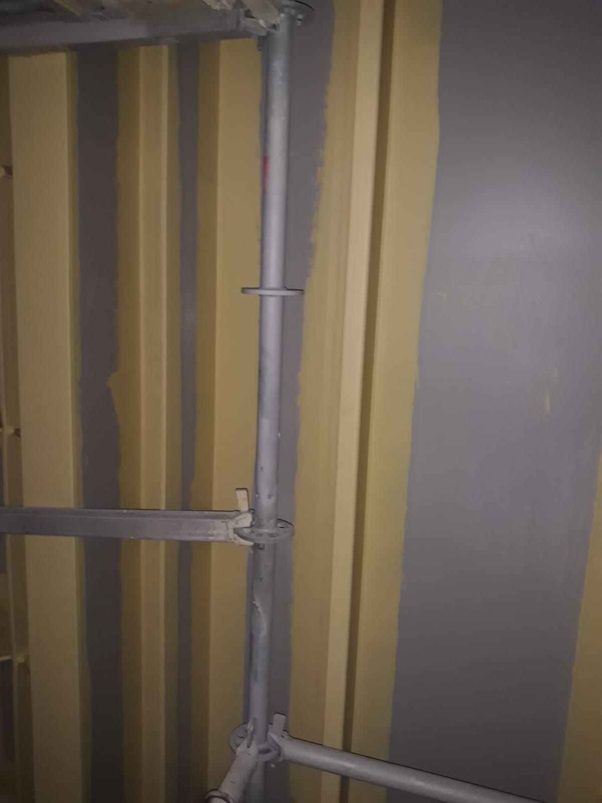 M2L PROJECT, pitturazioni navali