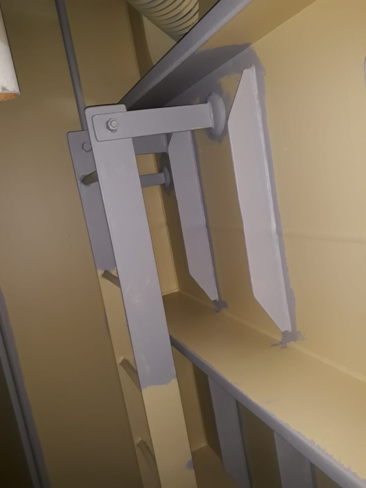 M2L PROJECT, pitturazioni navali