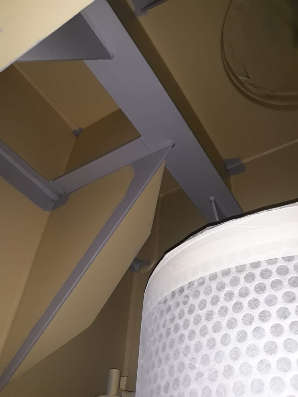 M2L PROJECT, pitturazioni navali