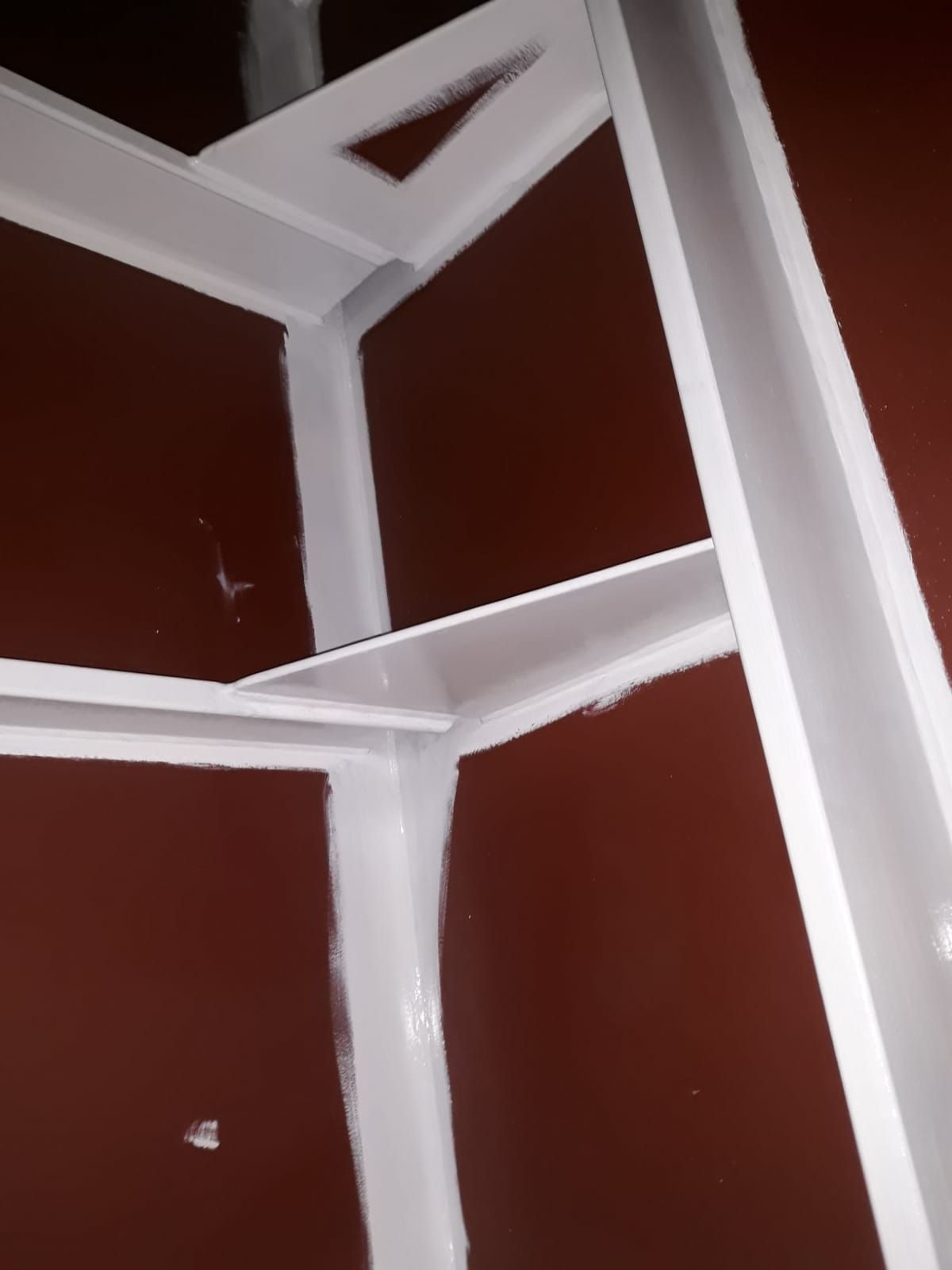 M2L PROJECT, pitturazioni navali