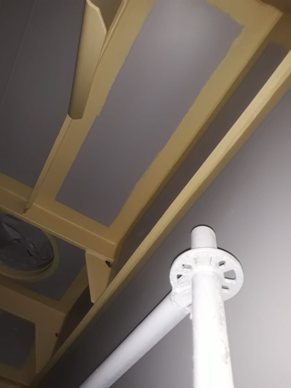 M2L PROJECT, pitturazioni navali