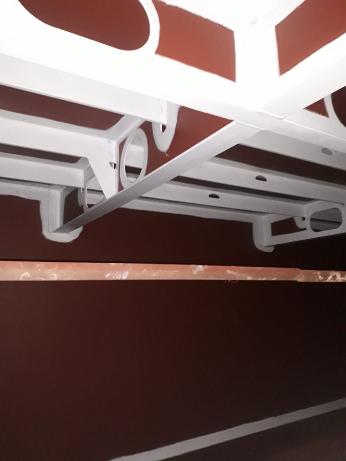 M2L PROJECT, pitturazioni navali