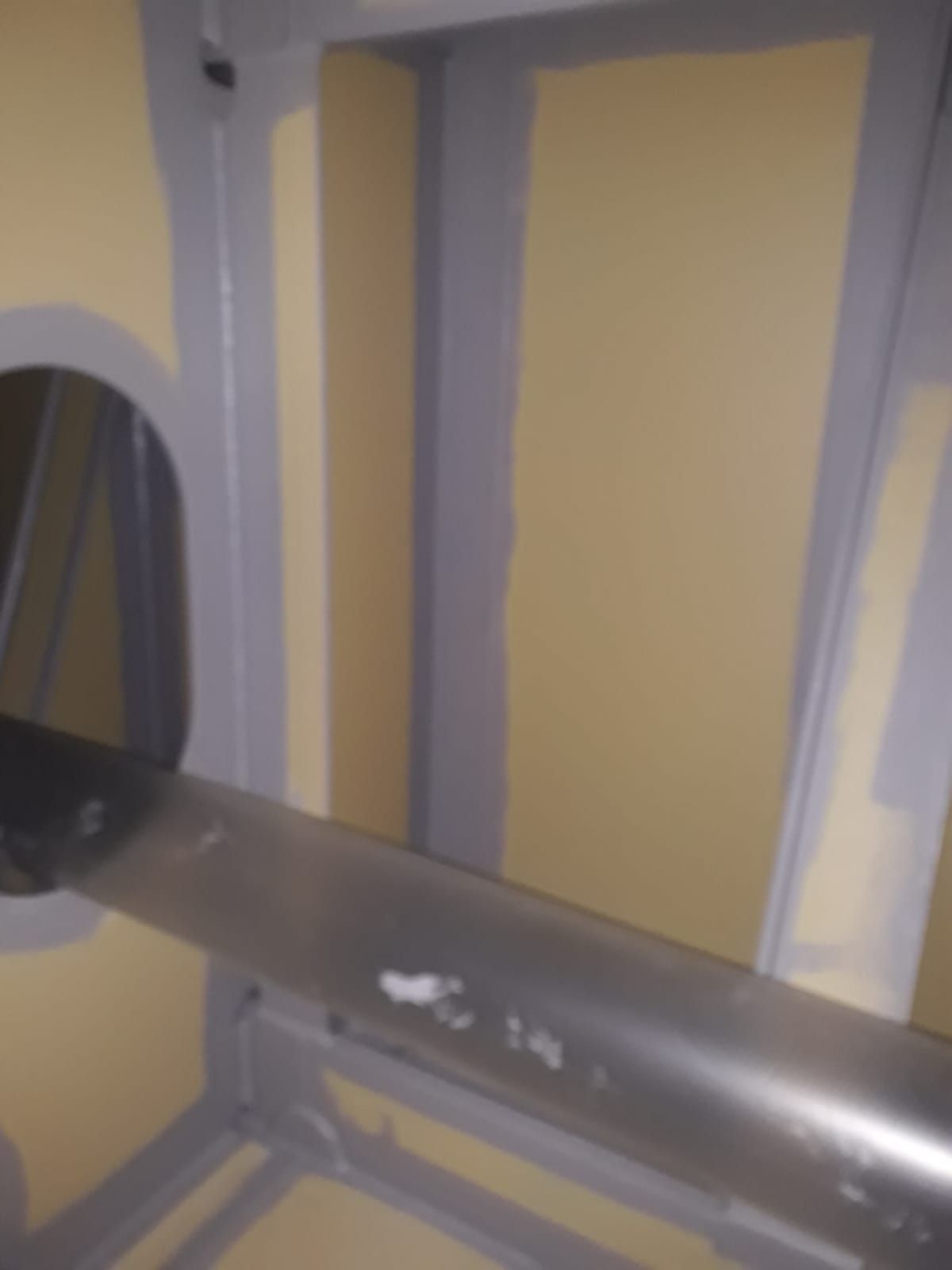 M2L PROJECT, pitturazioni navali