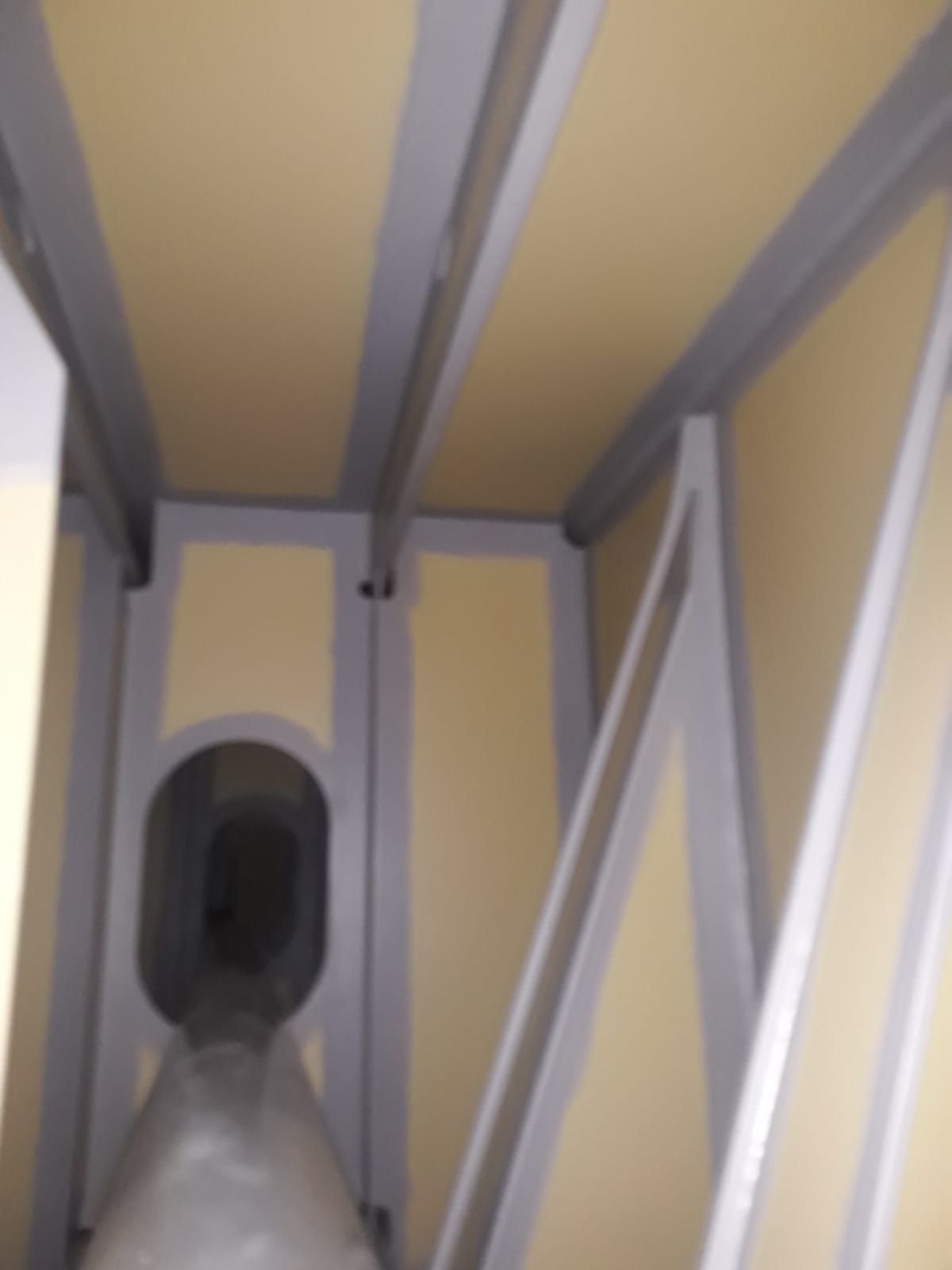 M2L PROJECT, pitturazioni navali