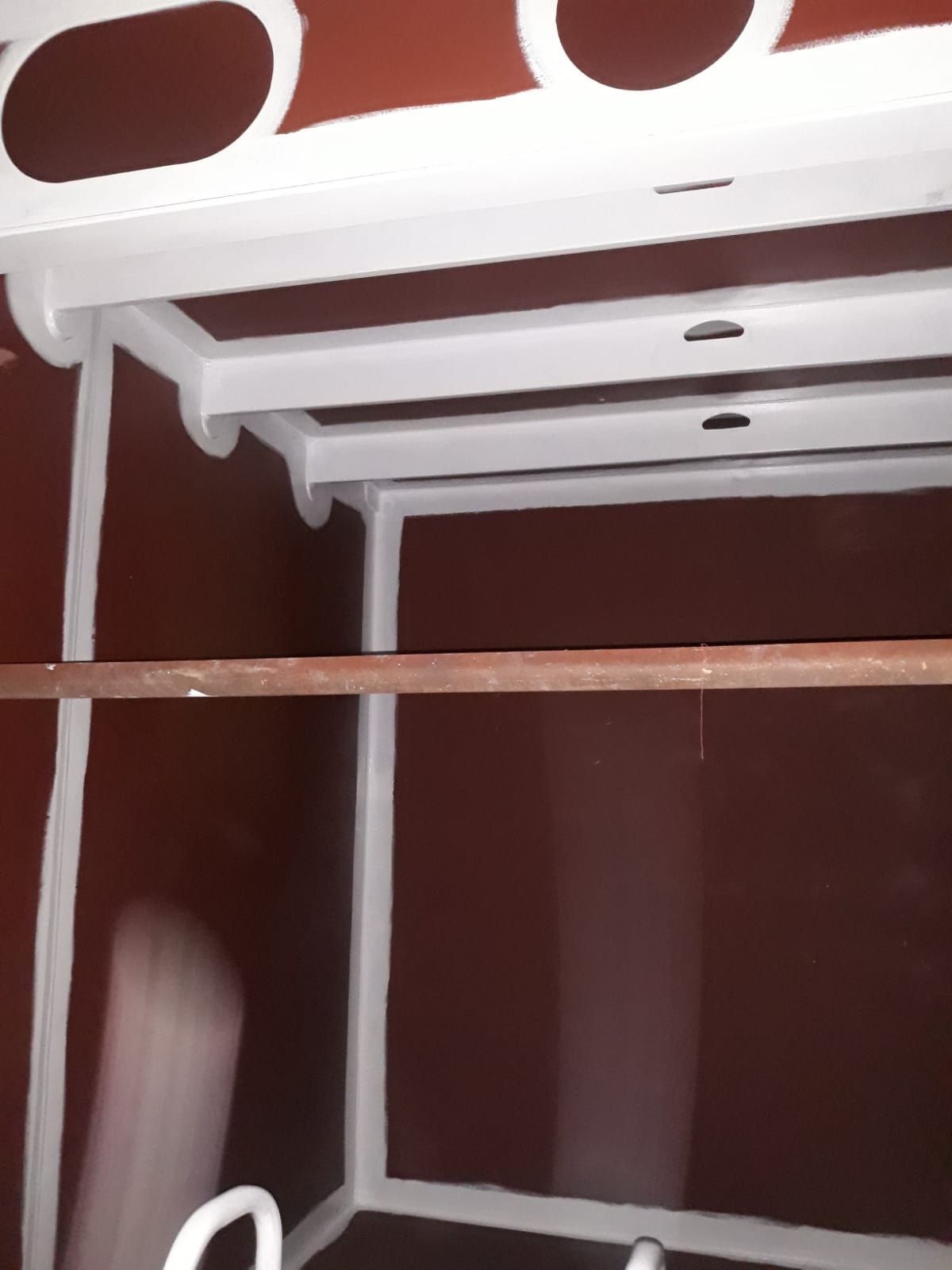 M2L PROJECT, pitturazioni navali