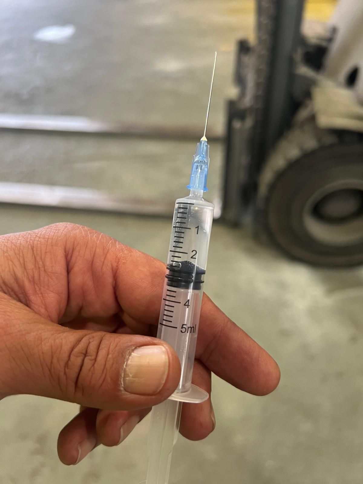 M2L PROJECT, isolazioni