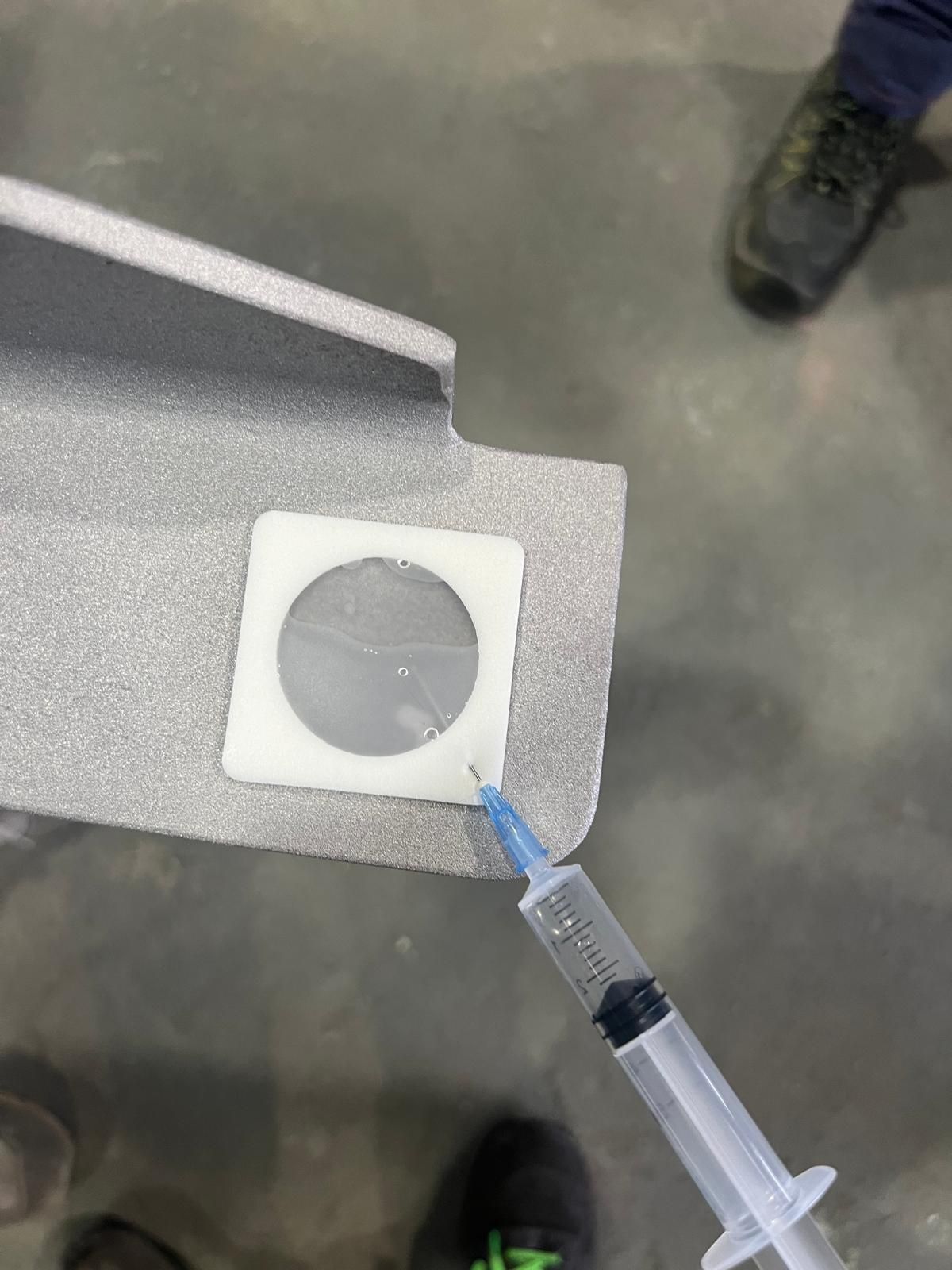 M2L PROJECT, isolazioni