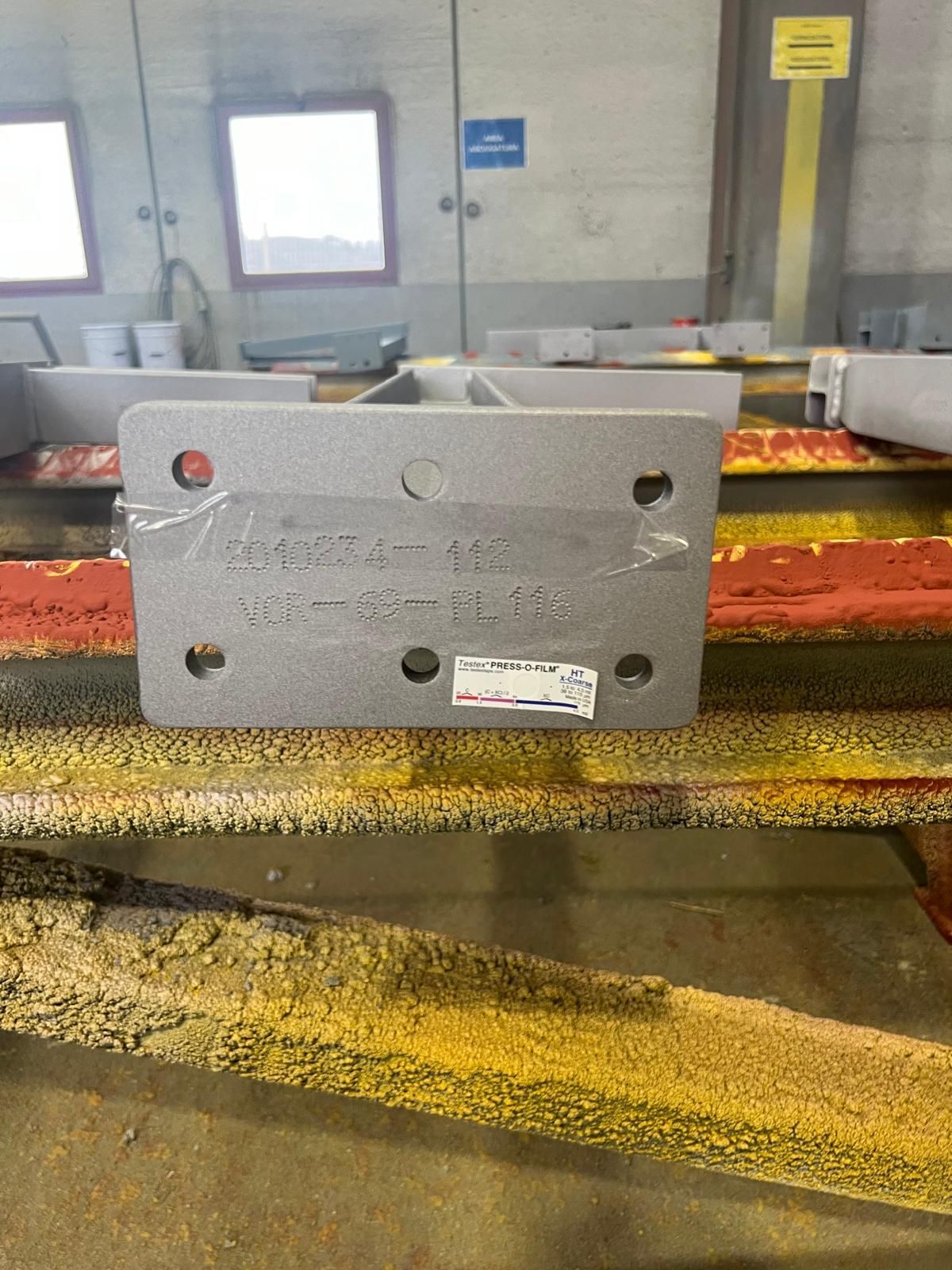 M2L PROJECT, isolazioni