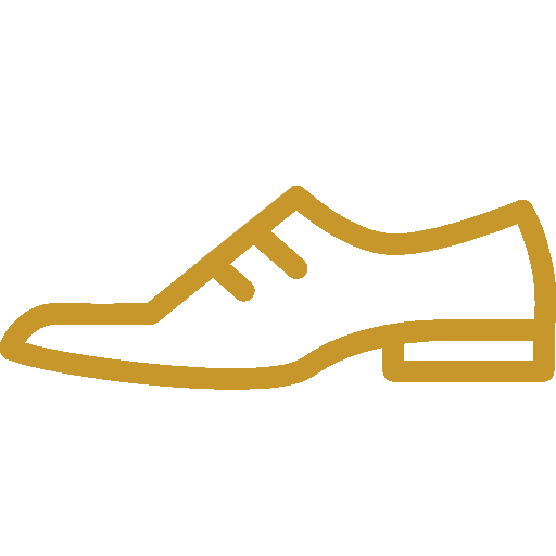 icona scarpe da cerimonia