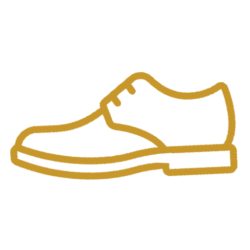 icona scarpe da misura