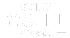 Accommodation in Cooma - The Swiss Motel