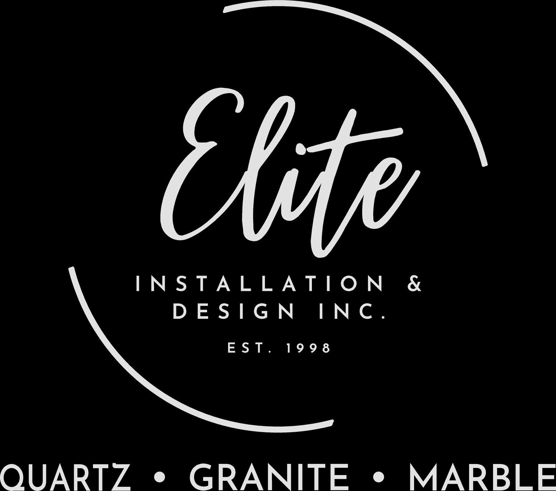 elite installation and design